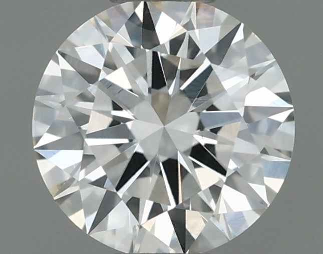 Diamond Natural 0,5Ct H-VS1 Round - IGI794651065