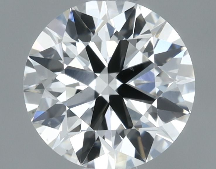 Diamond Natural 0,5Ct I-VS1 Round - IGI794651001
