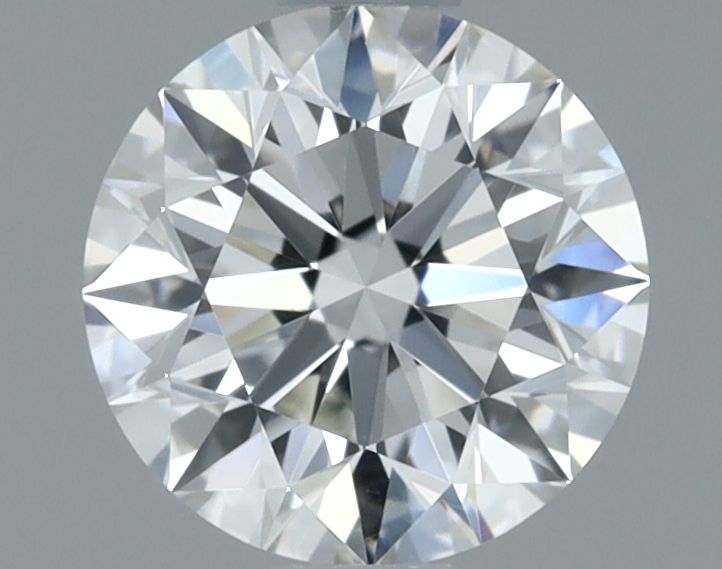 Diamond Natural 0,5Ct M-VS1 Round - GIA5553102914