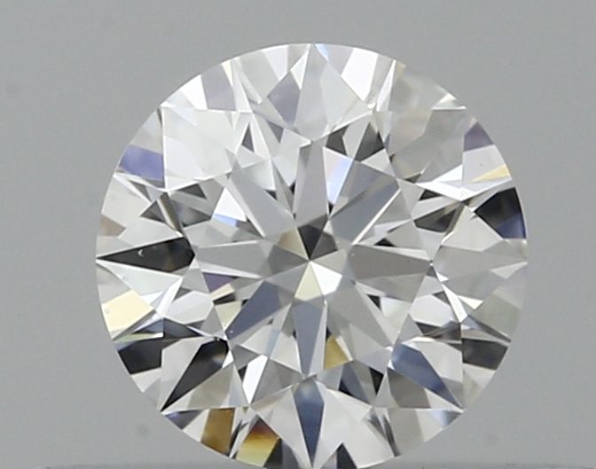 Diamond Natural 0,32Ct E-VS2 Round - GIA6555194359