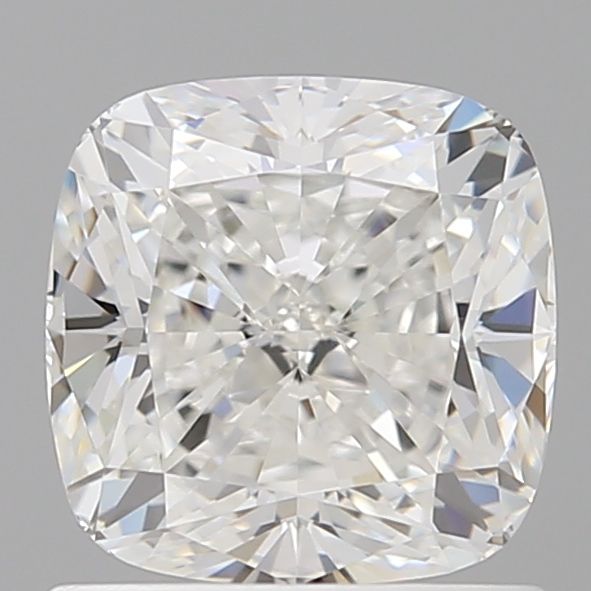 Diamond Natural 1,01Ct G-VVS2 Cushion - GIA6521278761
