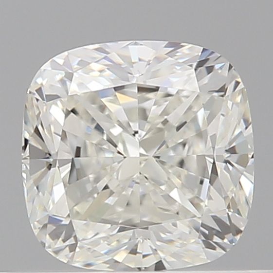 Diamond Natural 0,7Ct H-VVS1 Cushion - GIA7528182170