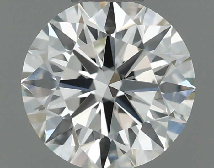 Diamond Natural 0,5Ct H-VVS1 Round - IGI794651095