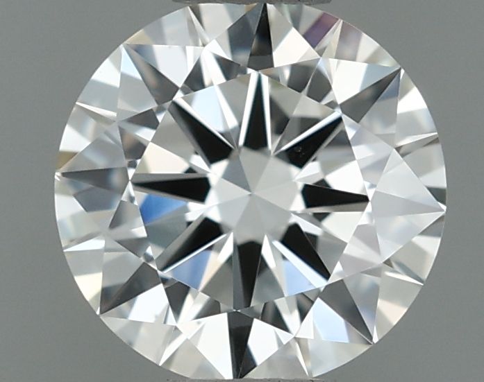 Diamond Natural 0,5Ct I-VS1 Round - IGI794650710
