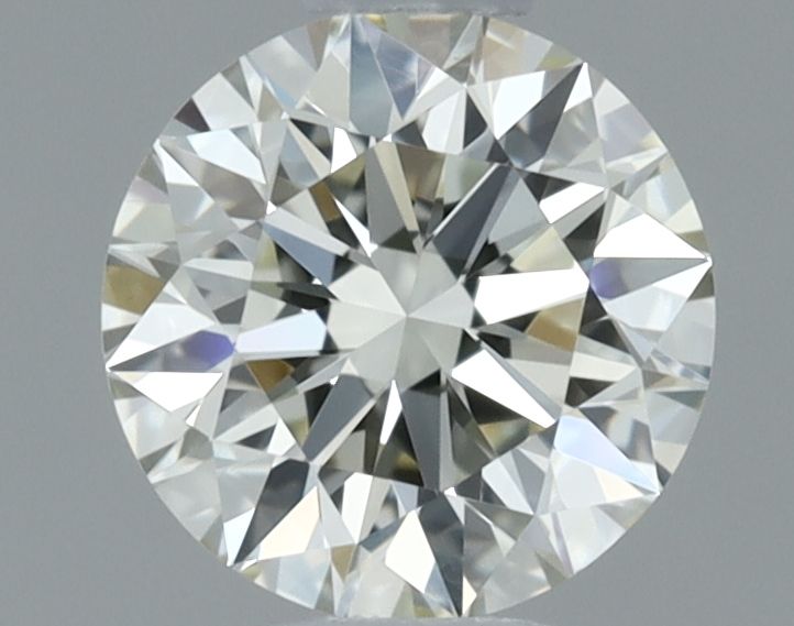 Diamond Natural 0,5Ct M-VS1 Round - GIA1553153570