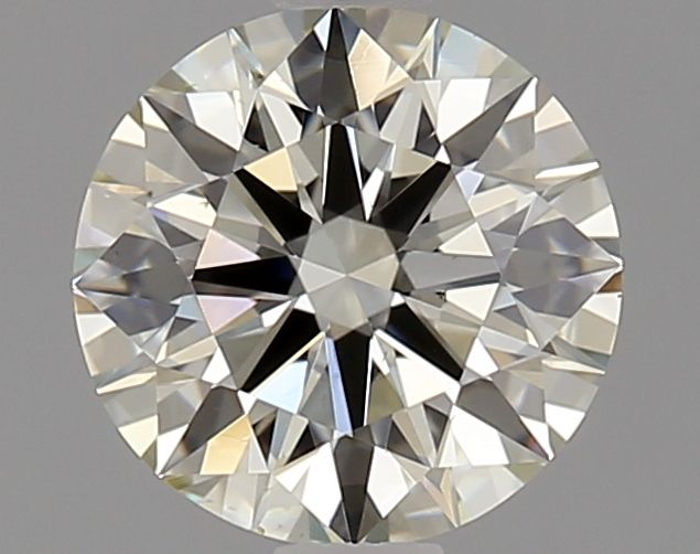 Diamond Natural 1,22Ct J-VS1 Round - IGI654416380