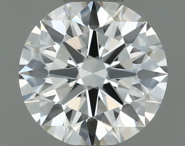 Diamond Natural 0,5Ct I-VS1 Round - IGI794651070