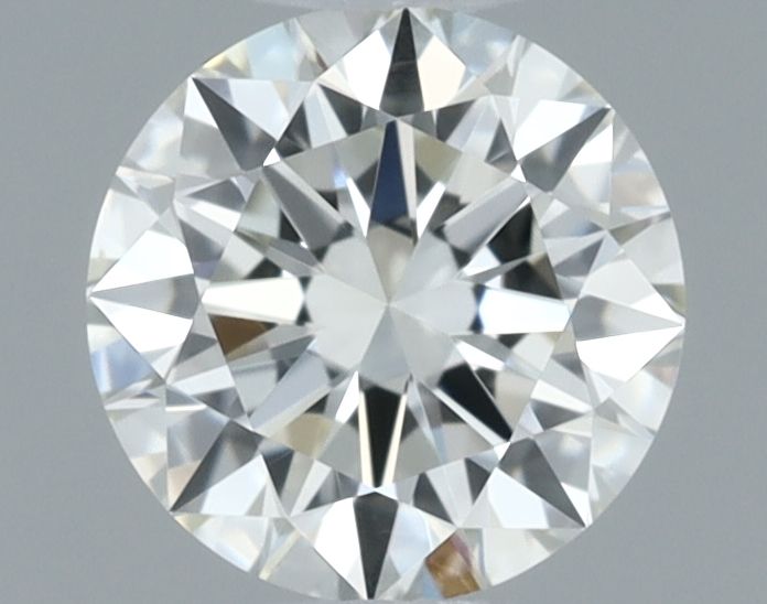 Diamond Natural 0,5Ct K-VS1 Round - GIA1557119847
