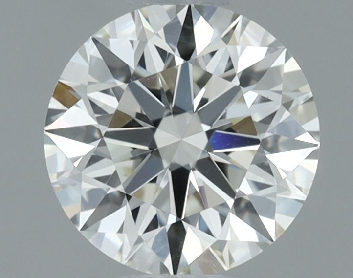 Diamond Natural 0,5Ct L-VS1 Round - GIA2557154403