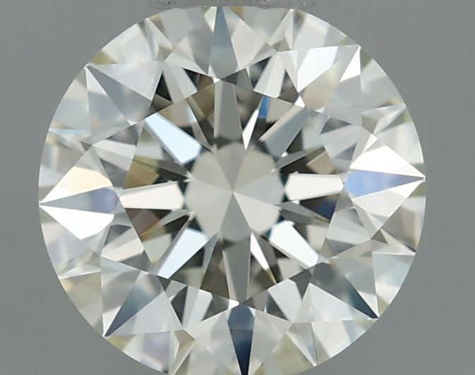 Diamond Natural 0,5Ct M-VS1 Round - GIA3555093918