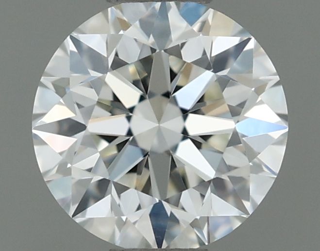 Diamond Natural 0,5Ct H-VVS1 Round - IGI794651057