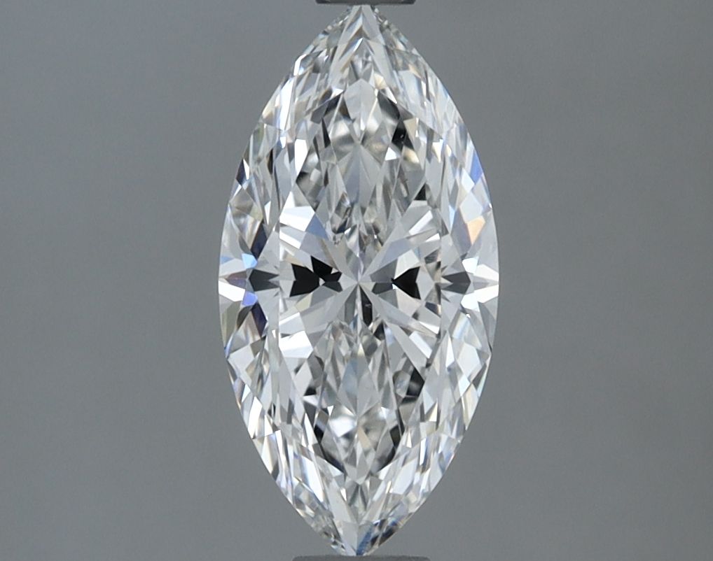 Diamond Natural 1,21Ct G-VS2 Marquise - GIA6542233829