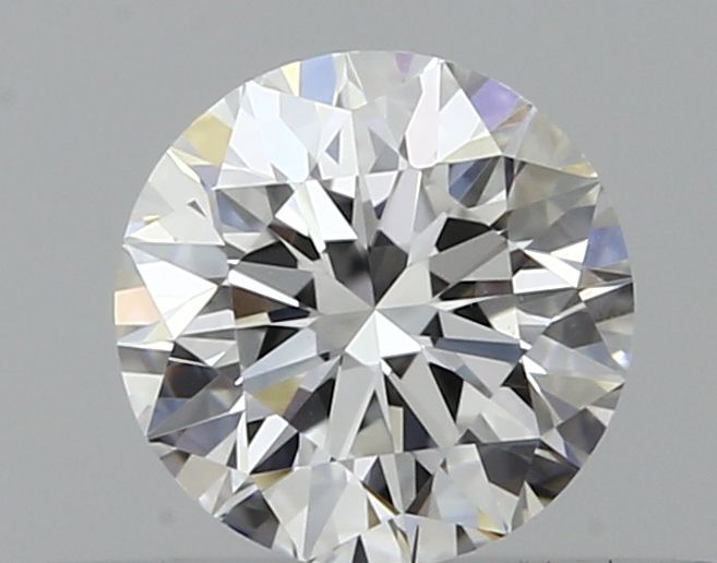 Diamond Natural 0,31Ct D-VS1 Round - GIA1559152323