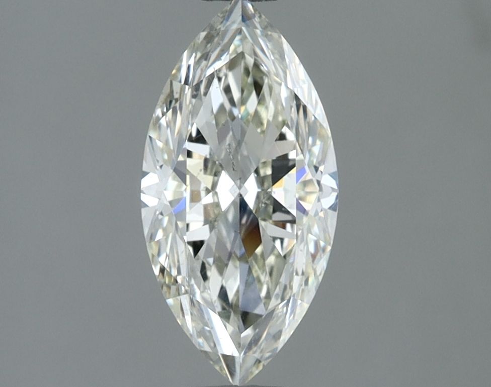 Diamond Natural 1,22Ct J-SI1 Marquise - IGI764612047