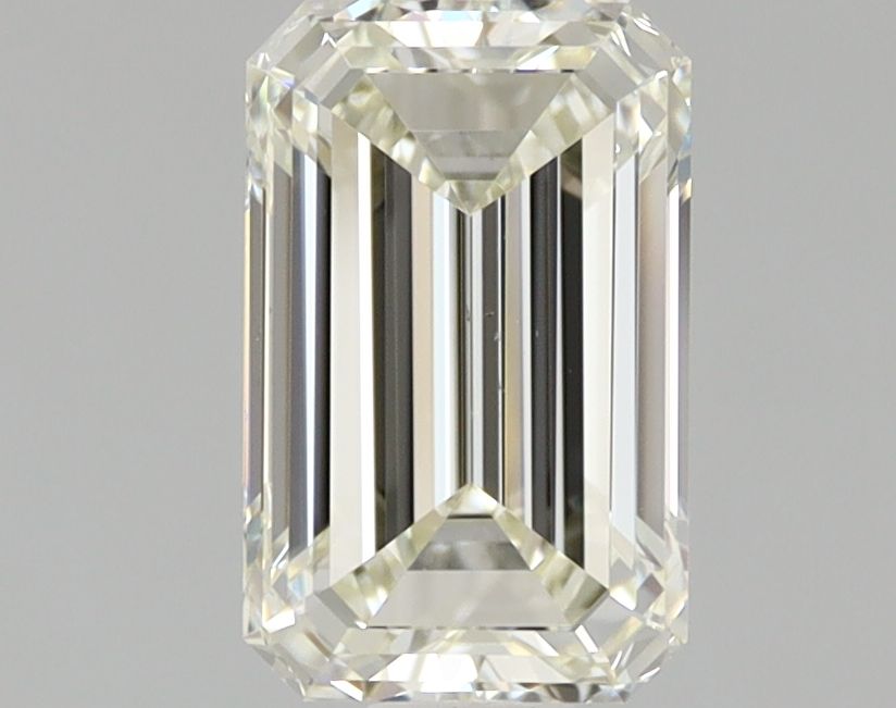 Diamond Natural 1,22Ct K-VS1 Emerald - IGI674514239