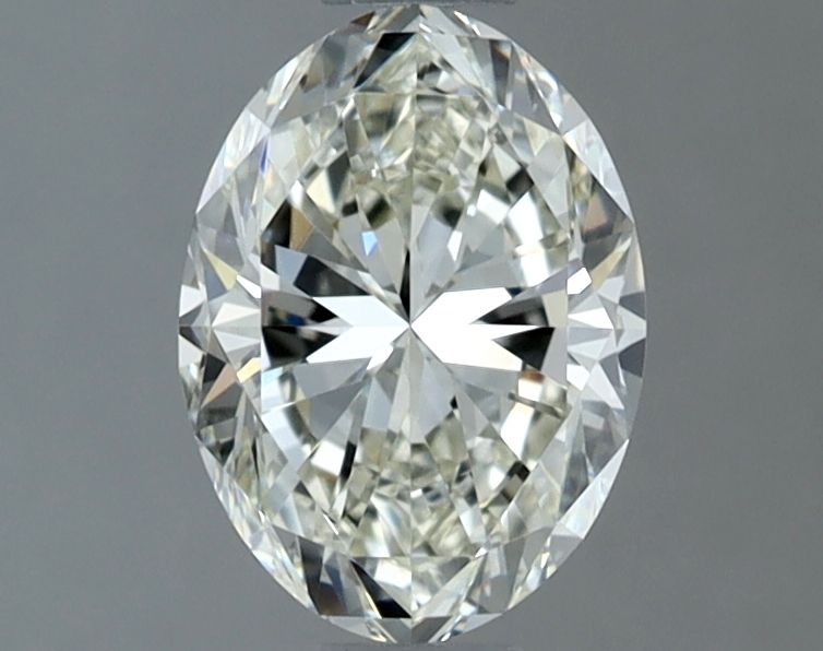Diamond Natural 1,22Ct I-VVS1 Oval - IGI752546933