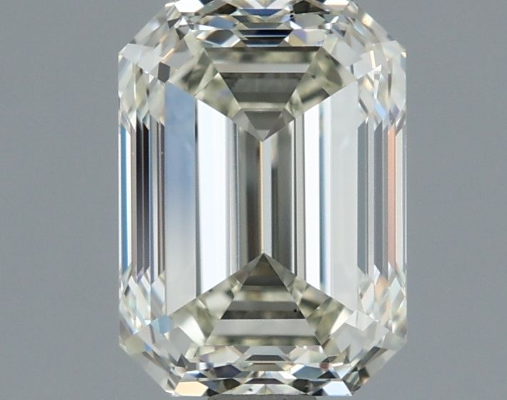 Diamond Natural 1,22Ct J-VS1 Emerald - IGI770656417