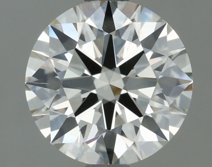 Diamond Natural 1,22Ct M-SI1 Round - GIA1545569683