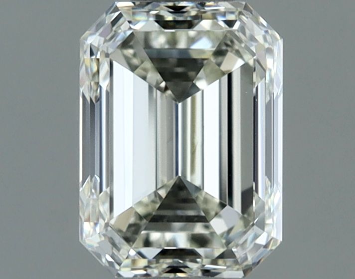 Diamond Natural 1,22Ct J-VVS2 Emerald - IGI770656305