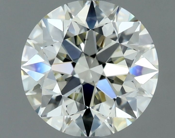 Diamond Natural 1,22Ct L-VS1 Round - IGI770656884
