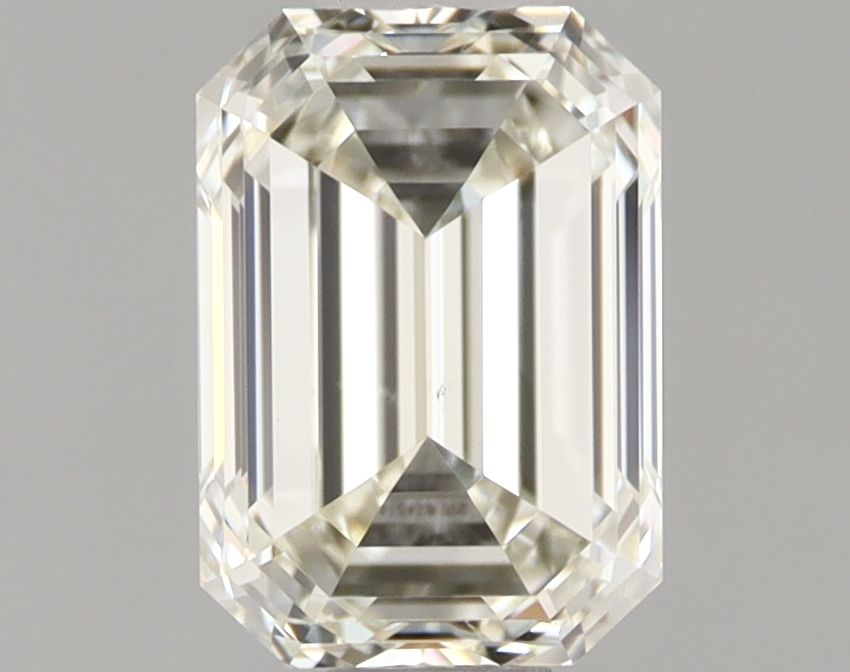 Diamond Natural 1,23Ct K-VS1 Emerald - IGI674514490