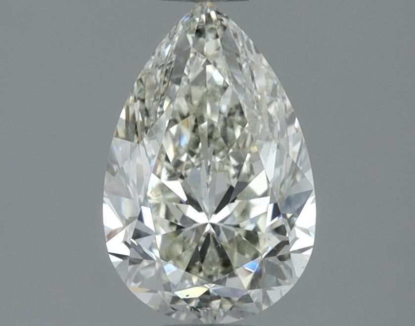 Diamond Natural 1,4Ct J-SI1 Pear - IGI764612109