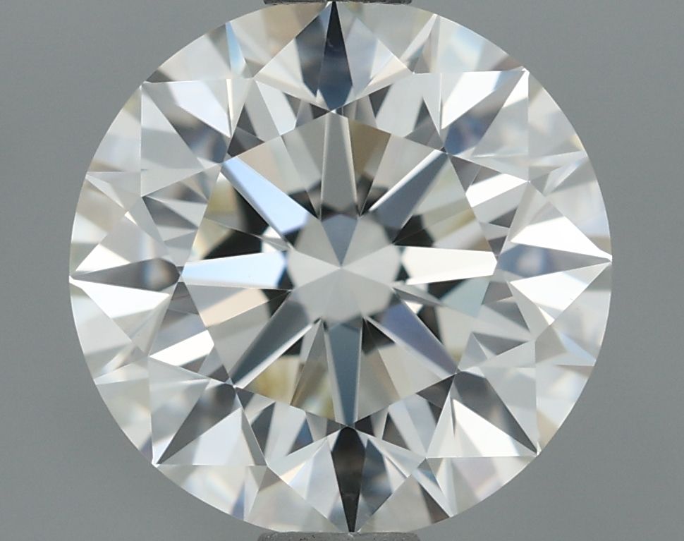 Diamond Natural 1,4Ct I-VS1 Round - IGI780668940