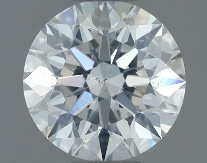 Diamond Natural 0,82Ct I-SI2 Round - GIA6542259732
