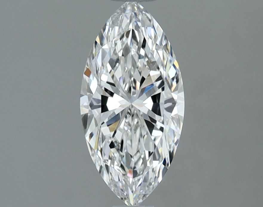 Diamond Natural 0,81Ct H-VS1 Marquise - GIA6542757708