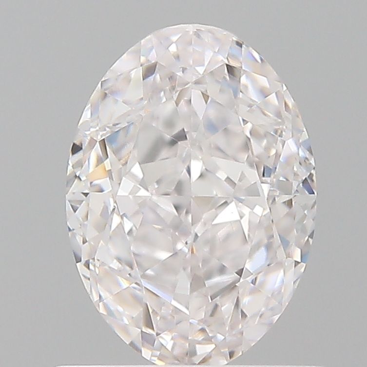 Diamond Natural 1,06Ct F-VVS2 Oval - GIA7531764111