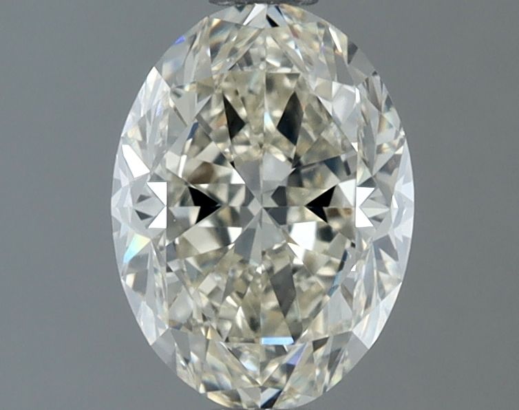 Diamond Natural 1,4Ct J-VS1 Oval - IGI760539781