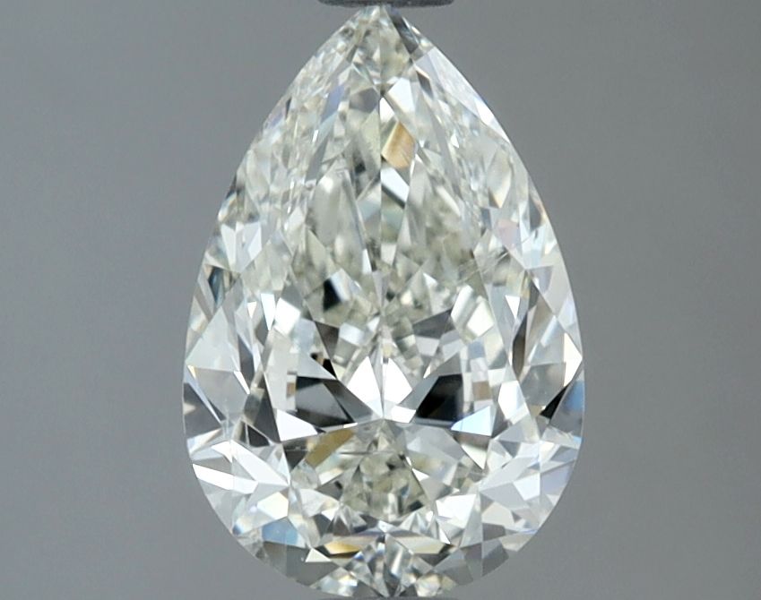 Diamond Natural 1,4Ct I-SI1 Pear - IGI741564920