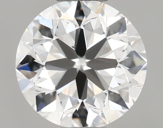 Diamond Natural 0,81Ct E-VVS1 Round - GIA7518362047