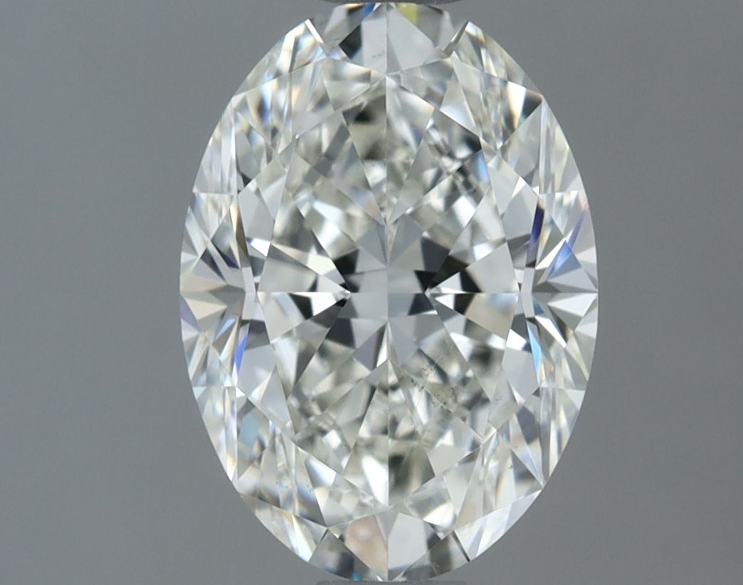 Diamond Natural 1,2Ct H-VS2 Oval - IGI756555303