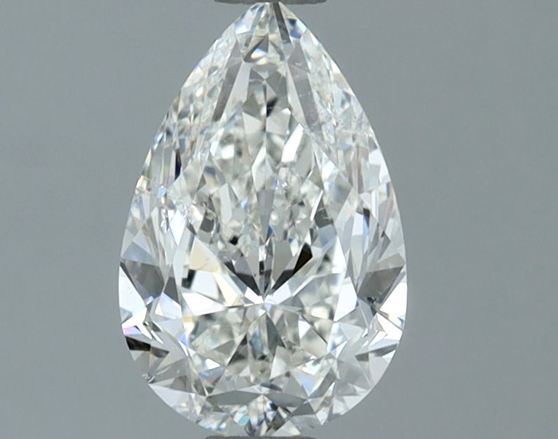 Diamond Natural 1,2Ct G-SI1 Pear - IGI764611960