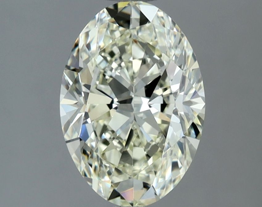Diamond Natural 1,5Ct L-VS1 Oval - IGI749535351