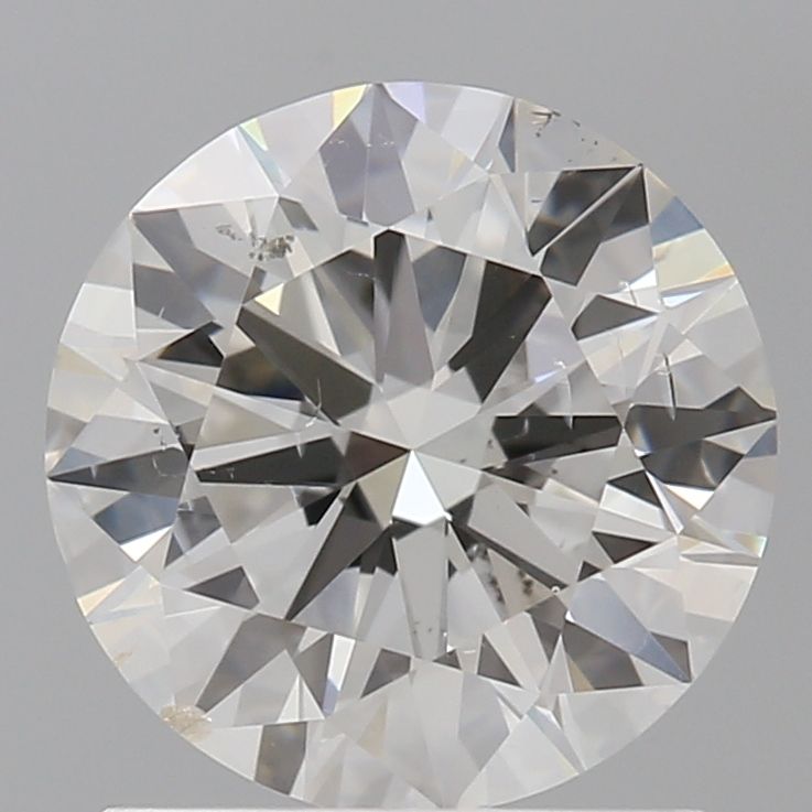 Diamond Natural 1,4Ct H-SI2 Round - GIA1549173945