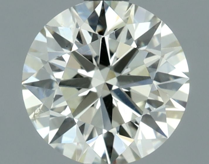 Diamond Natural 1,4Ct L-SI1 Round - IGI770656506
