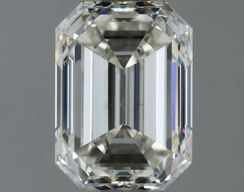 Diamond Natural 1,4Ct I-VS2 Emerald - IGI764611500
