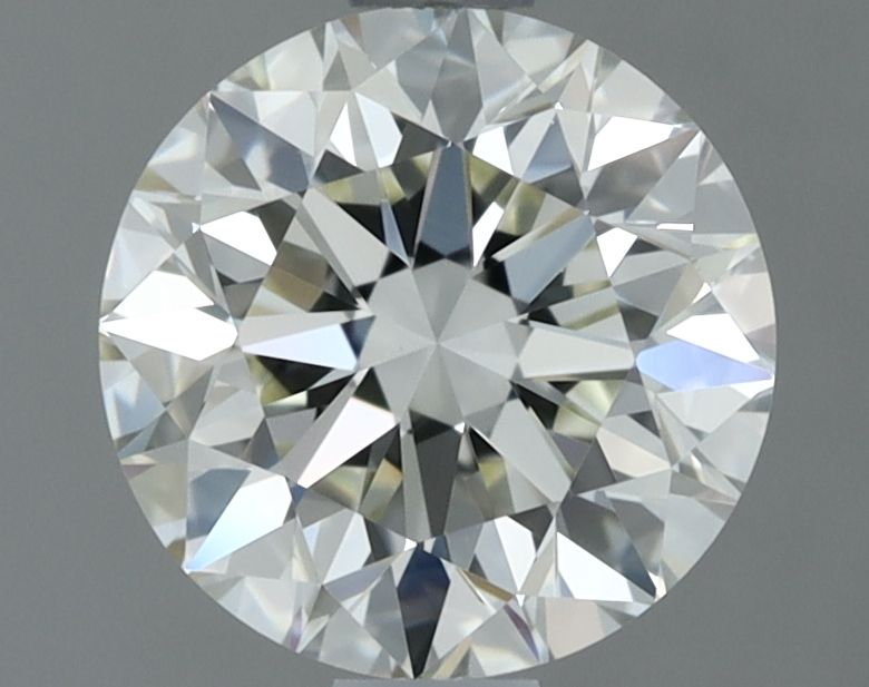 Diamond Natural 1,4Ct K-VVS2 Round - IGI770657050