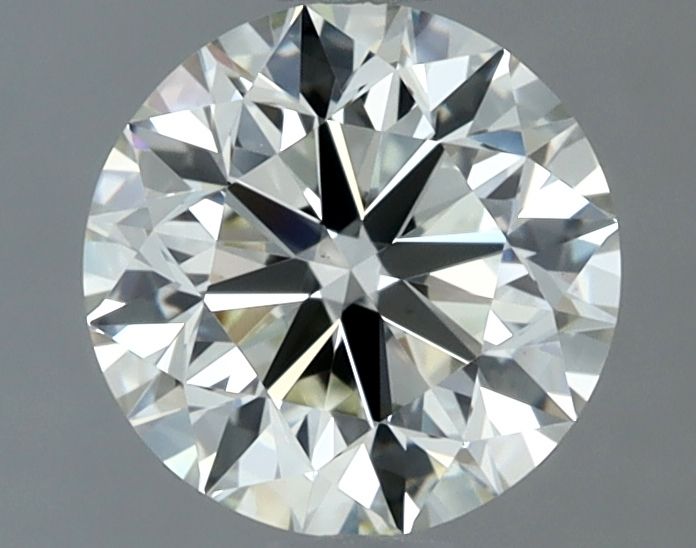 Diamond Natural 1,5Ct J-VS1 Round - IGI741565392