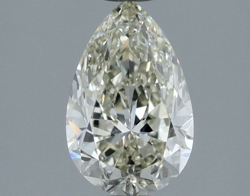Diamond Natural 1,5Ct J-VS1 Pear - IGI760540354