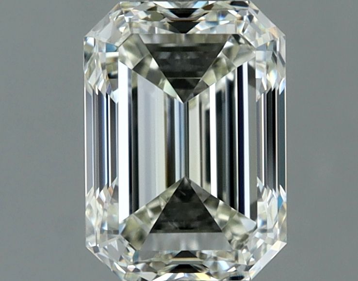 Diamond Natural 1,4Ct J-VVS2 Emerald - IGI770656299