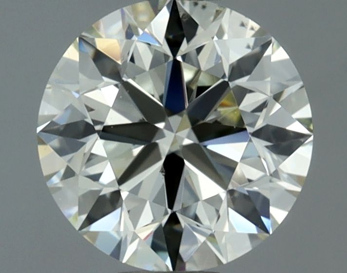Diamond Natural 1,5Ct L-VS2 Round - IGI752547535
