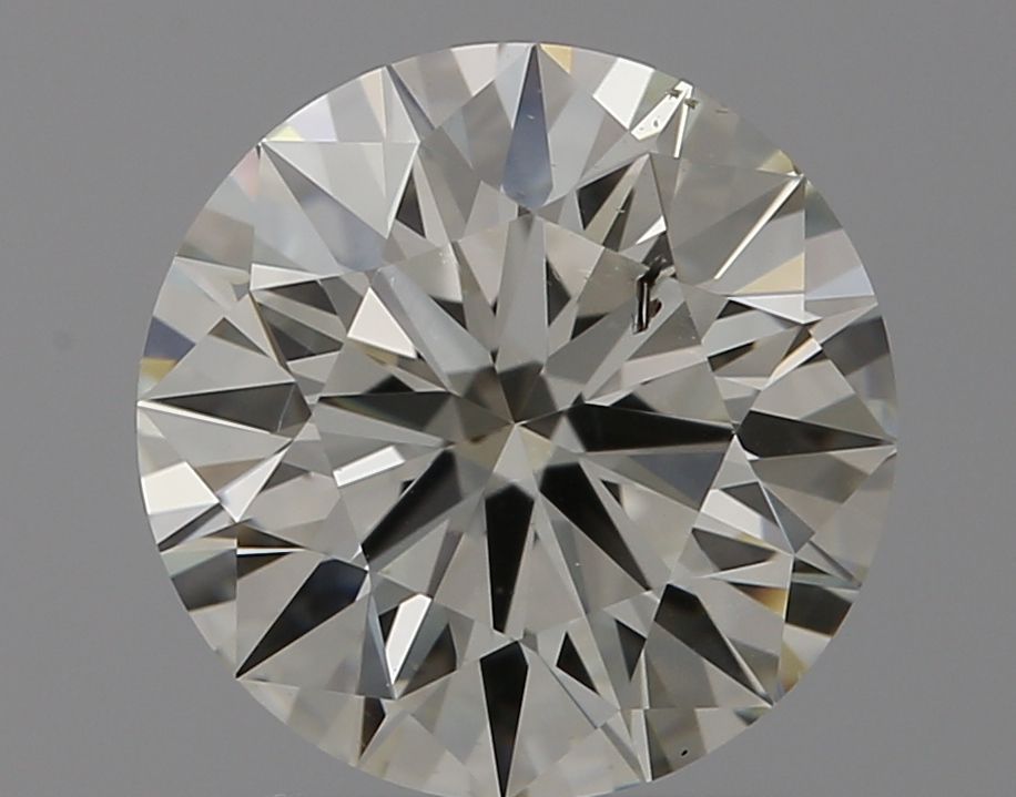 Diamond Natural 1,51Ct I-SI1 Round - IGI713558263