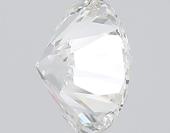 Diamond Natural 0,72Ct E-VVS1 Round - GIA6445760563