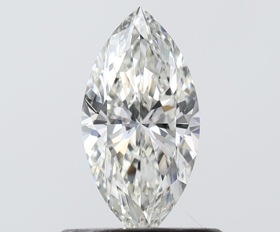 Diamond Natural 0,5Ct I-VVS1 Marquise - IGI746532976