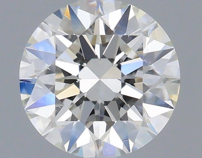 Diamond Natural 0,52Ct H-VS2 Round - GIA5513824870