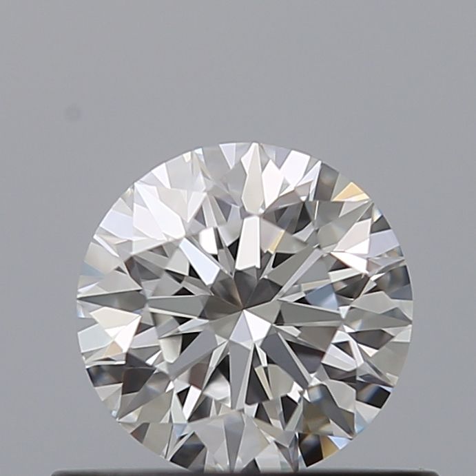 Diamond Natural 0,51Ct E-VVS2 Round - GIA2546169039
