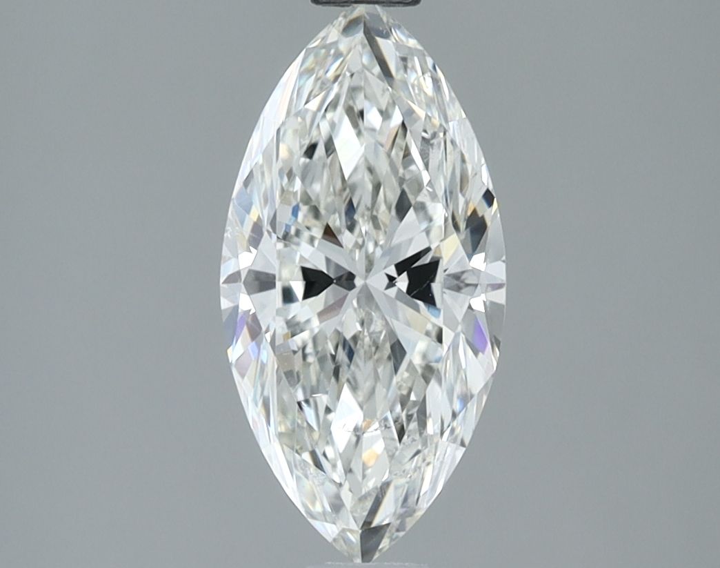 Diamond Natural 1,51Ct H-SI1 Marquise - IGI780669107